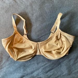 Le Mystere Minimizer Bra 38H